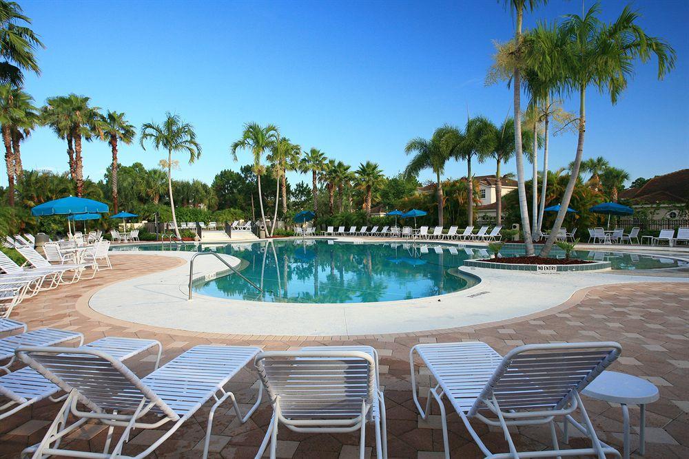 Perfect Drive Vacation Rentals Port St. Lucie Екстер'єр фото